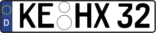 KE-HX32