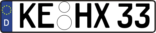 KE-HX33