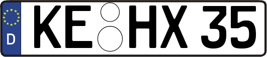 KE-HX35