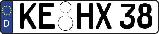 KE-HX38