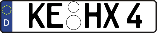 KE-HX4