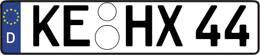 KE-HX44