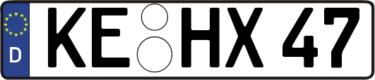 KE-HX47