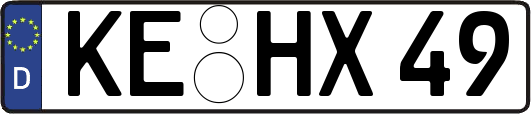 KE-HX49