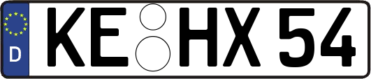 KE-HX54