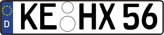 KE-HX56