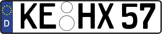 KE-HX57