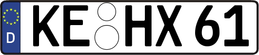 KE-HX61