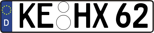 KE-HX62
