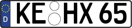 KE-HX65