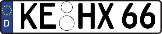 KE-HX66