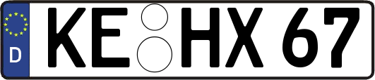 KE-HX67