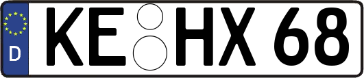 KE-HX68