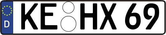 KE-HX69