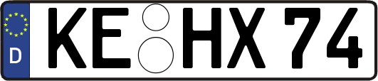 KE-HX74