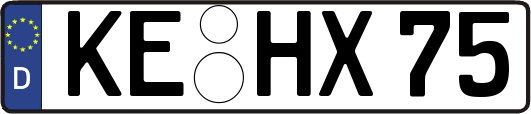 KE-HX75