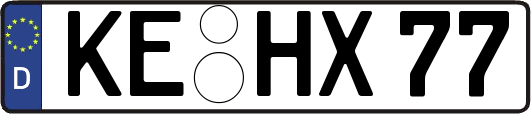 KE-HX77