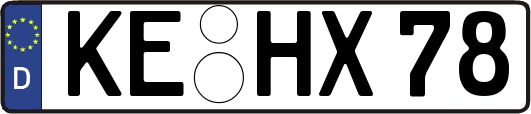 KE-HX78