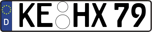 KE-HX79
