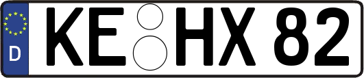 KE-HX82