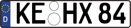KE-HX84