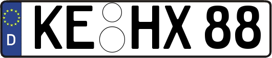 KE-HX88