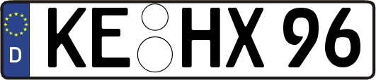 KE-HX96