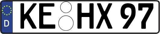 KE-HX97