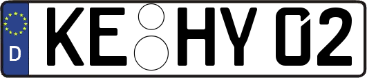 KE-HY02