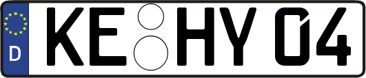 KE-HY04