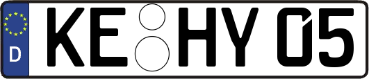 KE-HY05