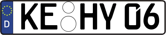 KE-HY06