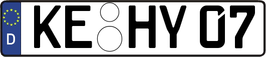 KE-HY07