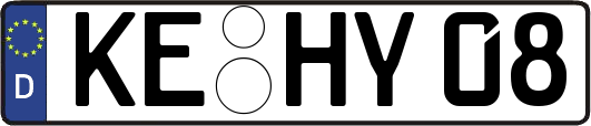 KE-HY08