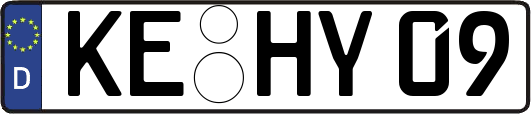 KE-HY09