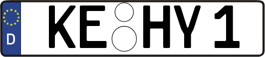 KE-HY1