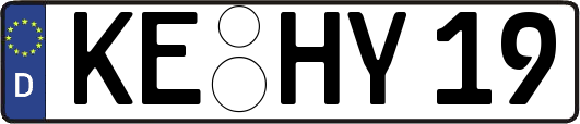 KE-HY19