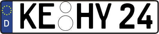 KE-HY24