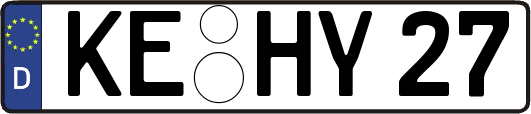KE-HY27
