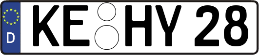 KE-HY28