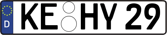 KE-HY29