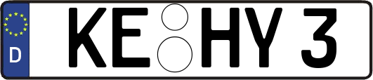 KE-HY3
