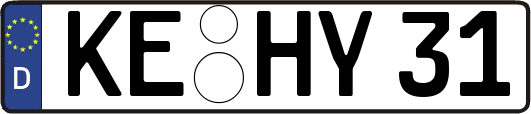 KE-HY31