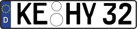 KE-HY32