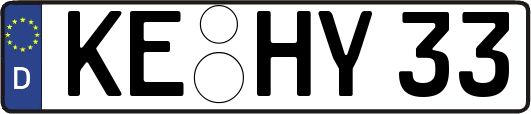 KE-HY33