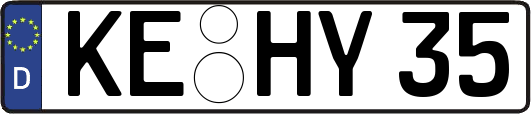 KE-HY35