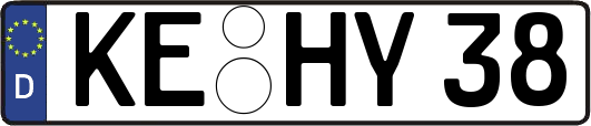 KE-HY38