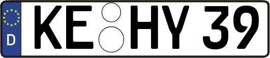KE-HY39