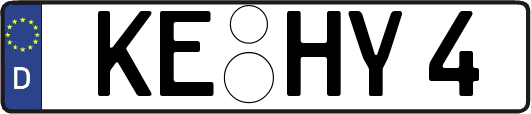KE-HY4