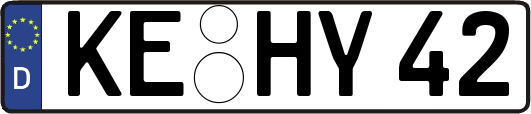 KE-HY42